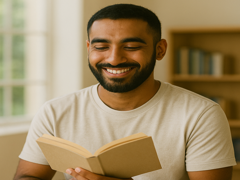 Enrichment - Lifelong Learning