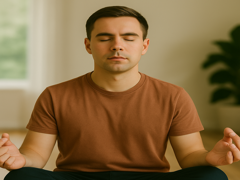 Focus - Mental Resilience